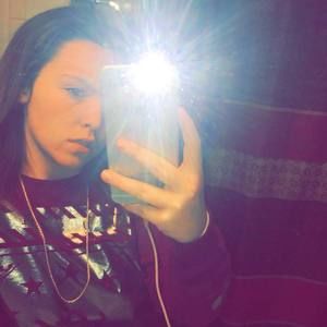 Meet your Posher, Alana